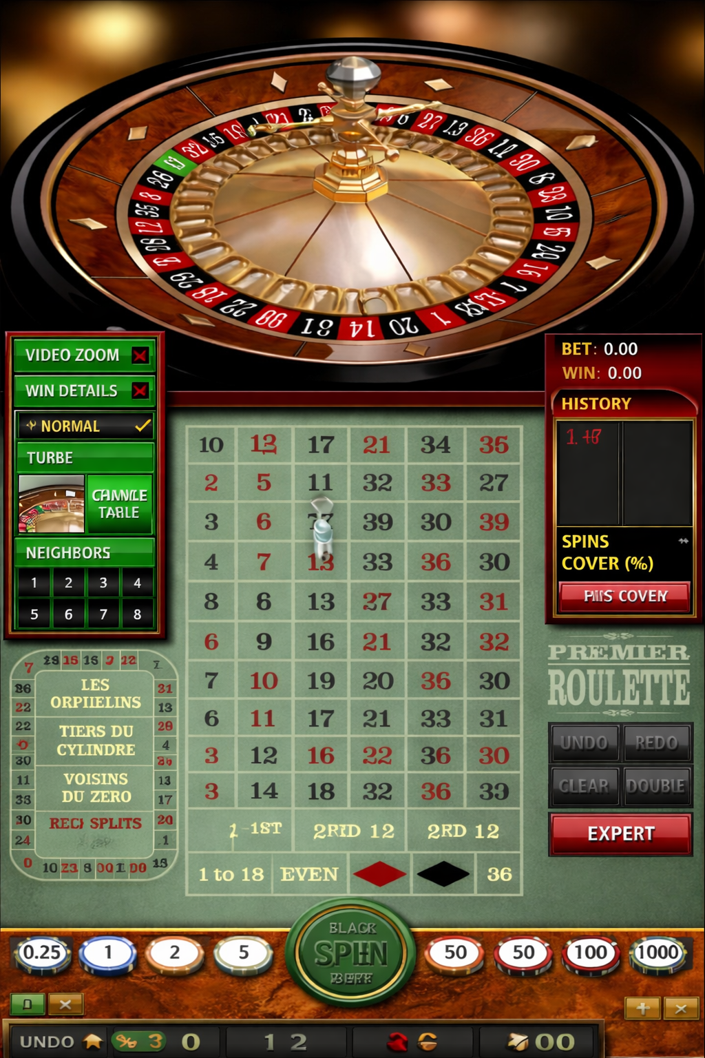 92 Jeeto game