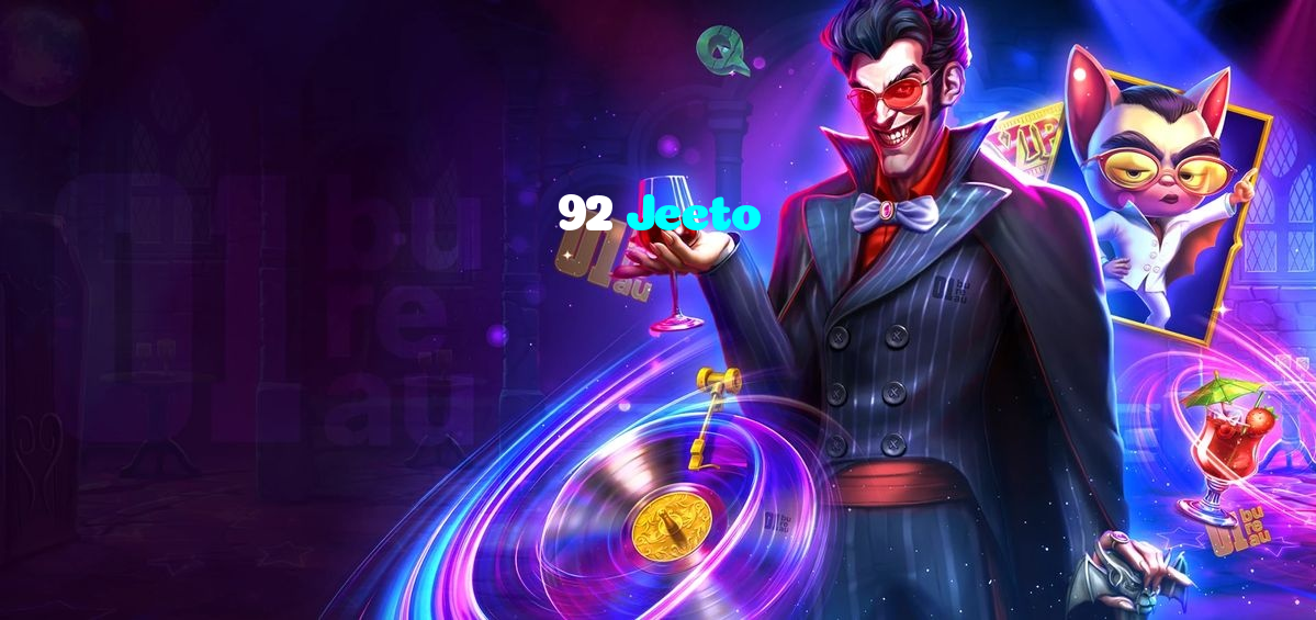 92 Jeeto
