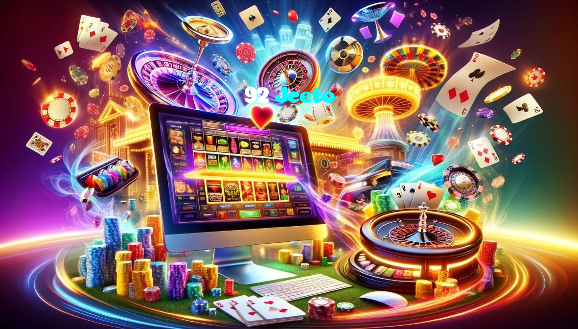 making first deposit on 92 Jeeto website using local payment methods in Pakistan