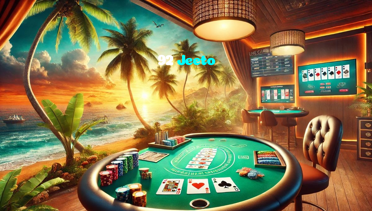 available types of 92 Jeeto bet including pre-match live express and system bets